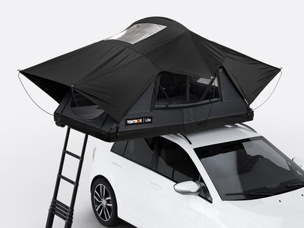 TentBox Lite Review