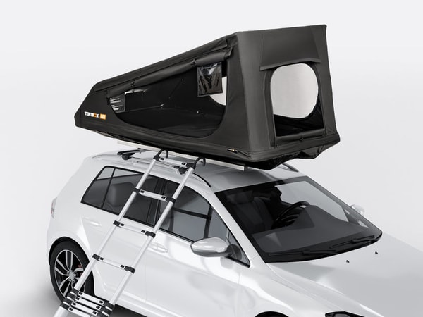 TentBox GO Review