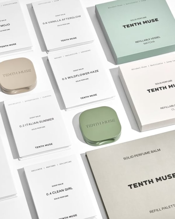 Tenth Muse Review: Tenth Muse Reviews