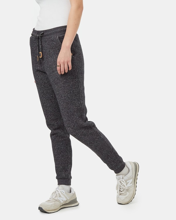 Tentree Bamone Sweatpant Review