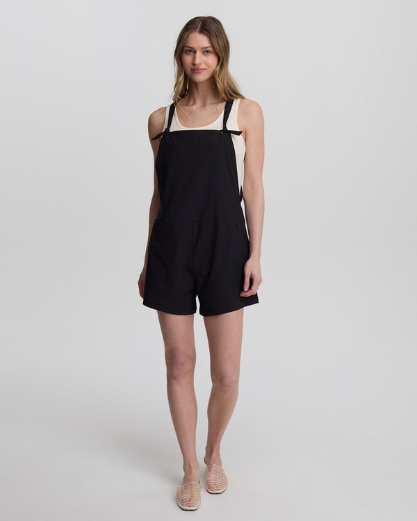 Tentree Grove Romper Review