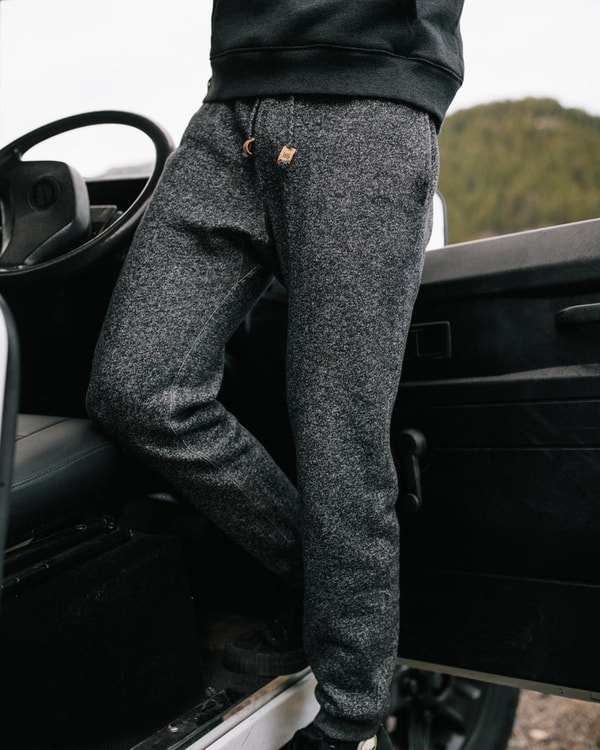 Tentree Atlas Sweatpant Review
