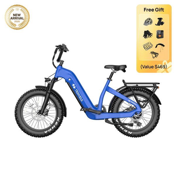 TENVELS NOVA Review