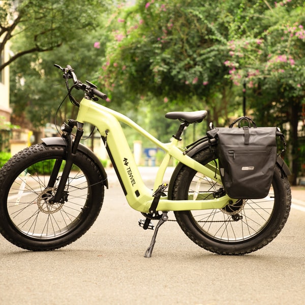 TENVELS Tumbo & Plezo Review