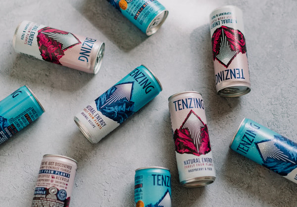 TENZING Natural energy Review