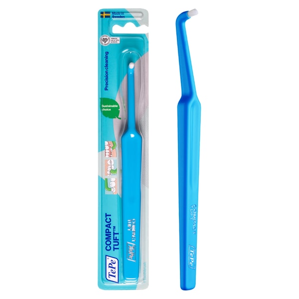 TePe Compact Tuft Reviews