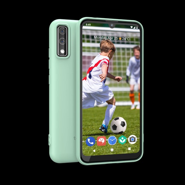 Teracube 2s Review