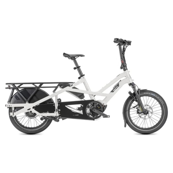 Tern Bicycles GSD P00 Review