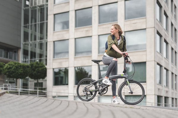 Tern Bicycles Review