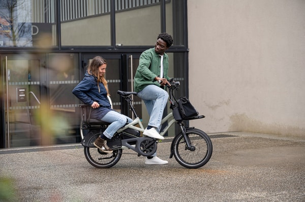 About Tern Bicycles