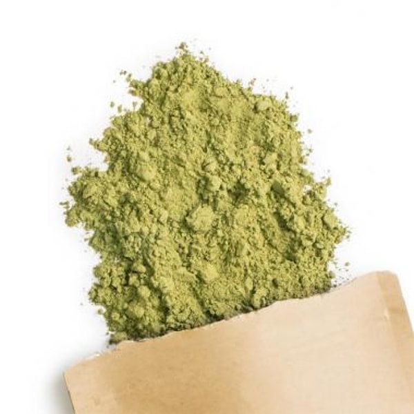 Terra Elements Bio Moringa Pulver Bewertungen
