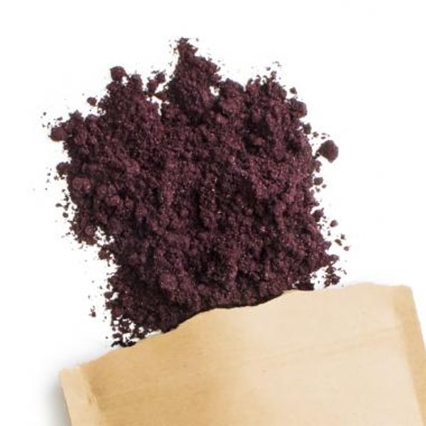 Terra Elements Bio Wilde Heidelbeere Pulver Bewertungen