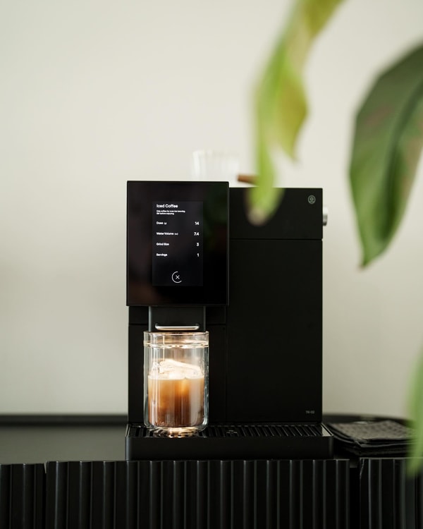Terra Kaffe Review