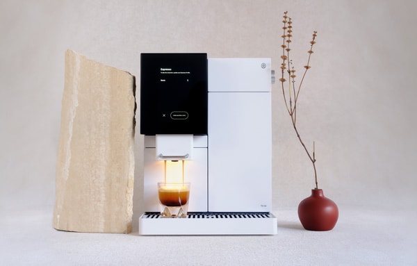 Terra Kaffe TK-02 vs Demi Comparison