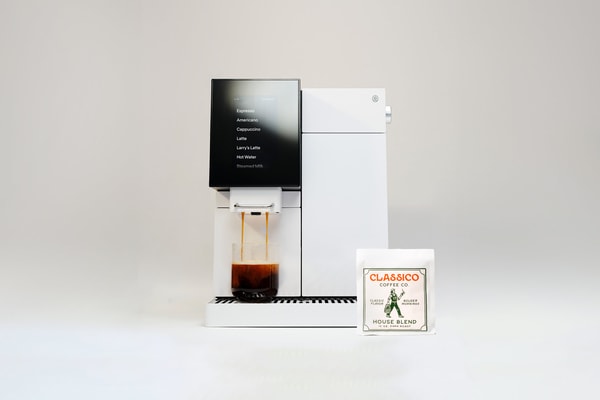 Terra Kaffe TK-02 Review