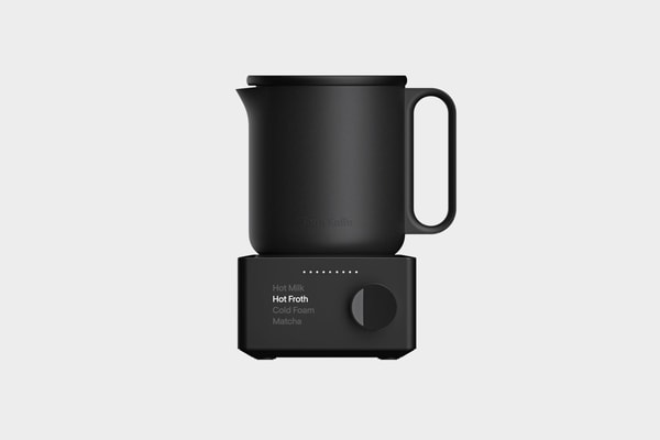 Terra Kaffe Aero Review