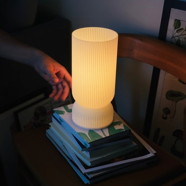 Terra Labs Stance Table Lamp Reviews