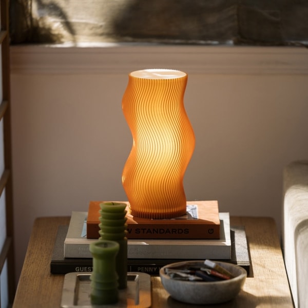 Terra Labs Woogie Table Lamp Reviews