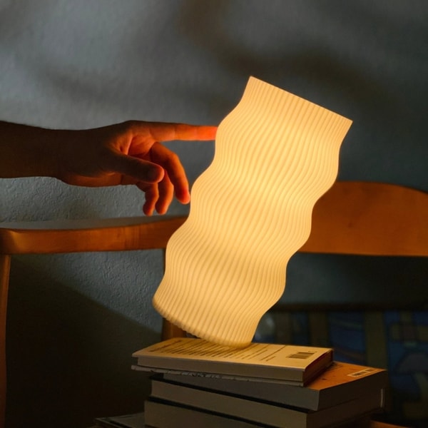 Terra Labs Wub Table Lamp Reviews