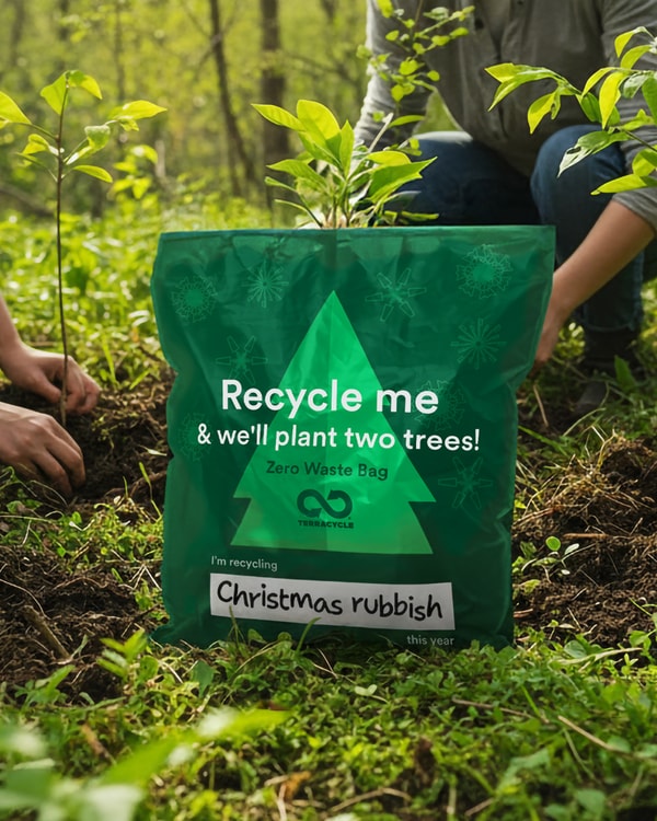 About TerraCycle