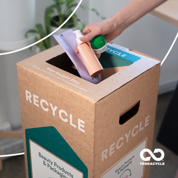 TerraCycle Review