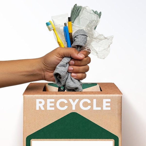 TerraCycle All-In-One Zero Waste Box Review