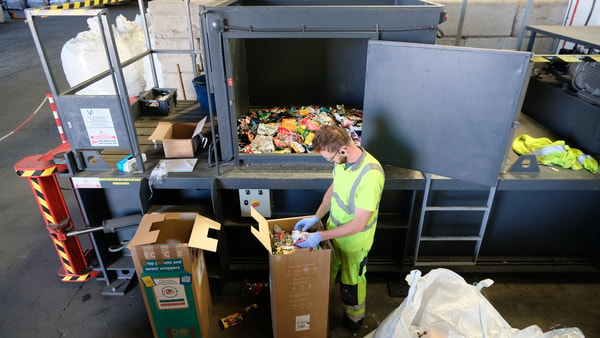 TerraCycle Avis