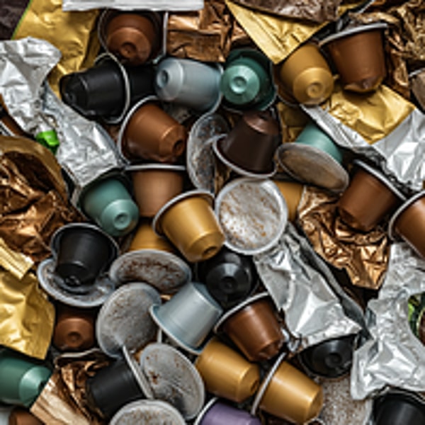 TerraCycle Bo&icirc;te Dosettes Caf&eacute; Avis