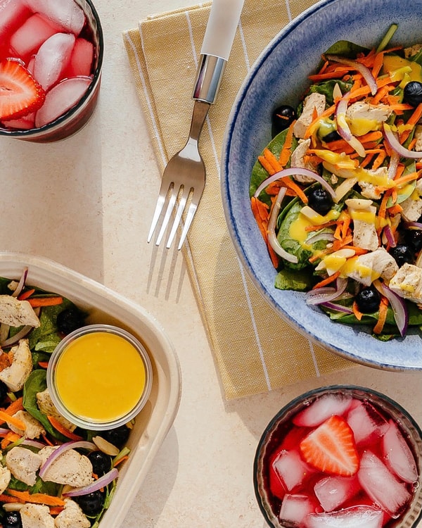 Territory Foods Review