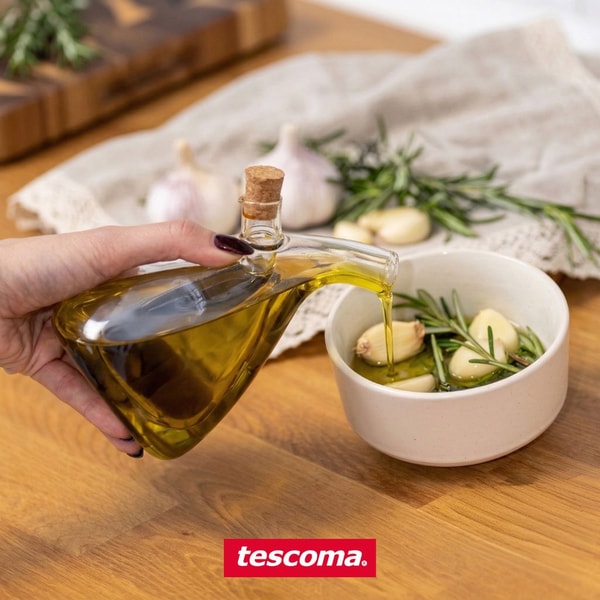 O TESCOMA