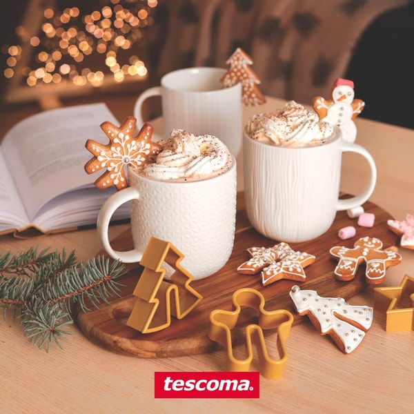 TESCOMA Recenzia