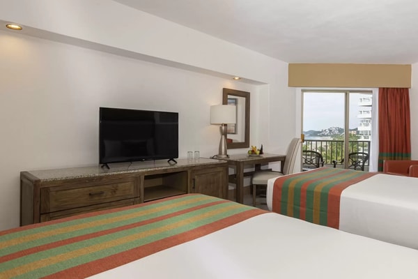 Tesoro Resorts Tesoro Ixtapa Reviews