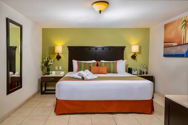 Tesoro Resorts Tesoro Los Cabos Reviews