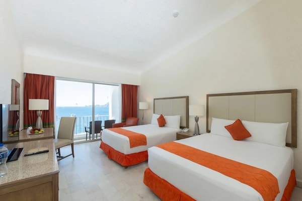 Tesoro Resorts Tesoro Manzanillo Reviews