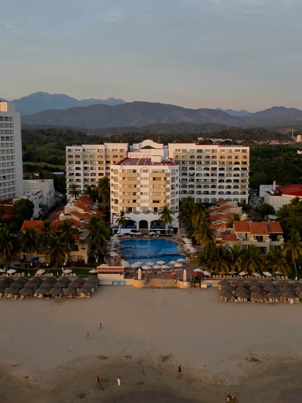 Tesoro Resorts Review