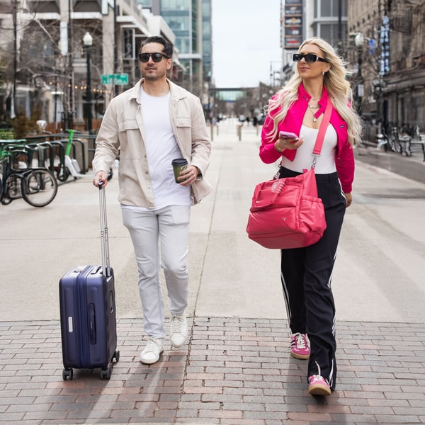 About Tesport Travel