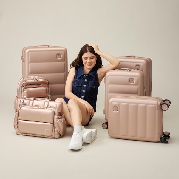 Tesport Travel Review