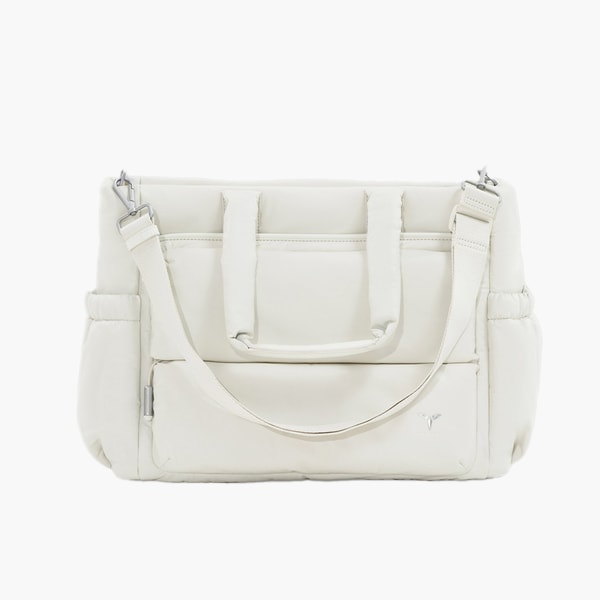 Tesport Travel Cloud Tote Review