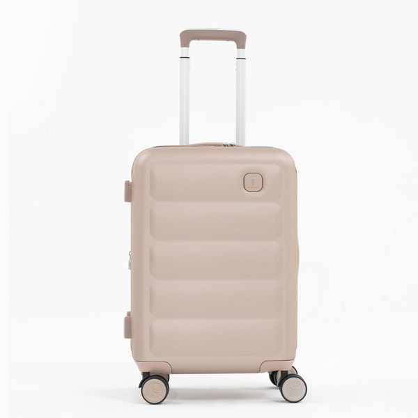 Tesport Travel Cloud Flex Carry-On Review