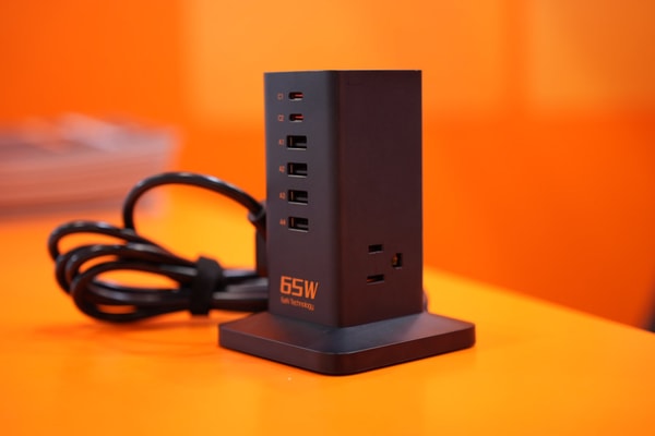 TESSAN Review