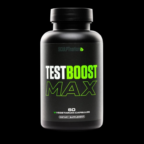 Sculpt Nation Test Boost Max Review