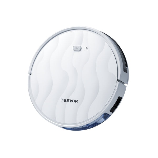 Tesvor M2 Robot Vacuum Cleaner Review