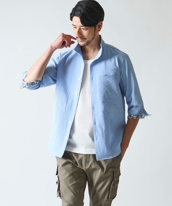 TETE HOMME レビュー