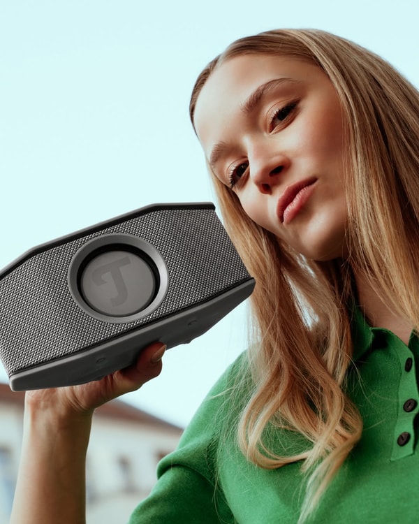Teufel Audio Recenzja