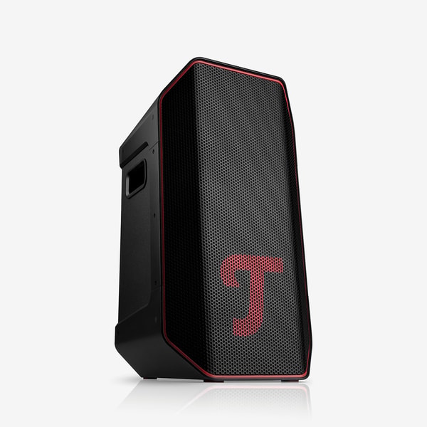 Teufel Audio ROCKSTER AIR 2 Recenzja