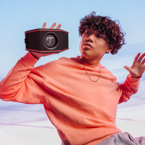 Teufel Audio ROCKSTER GO 2 Recenzja