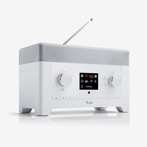 Teufel Audio RADIO 3SIXTY Bewertung