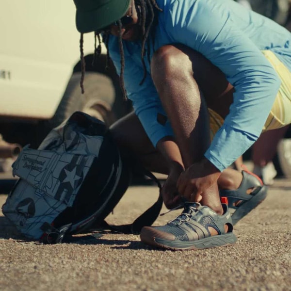 Teva Review