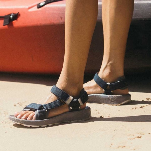 Teva Women's Hydratrek Water Sandal Review