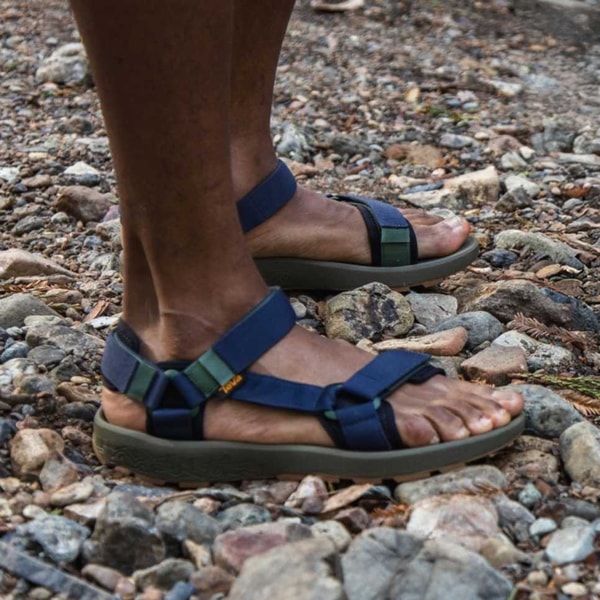 Teva Men's Hydratrek Water Sandal Review